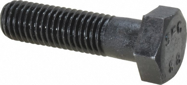 VALUE COLLECTION Value Collection 644124PS Hex Head Cap Screw M12 X 1.75