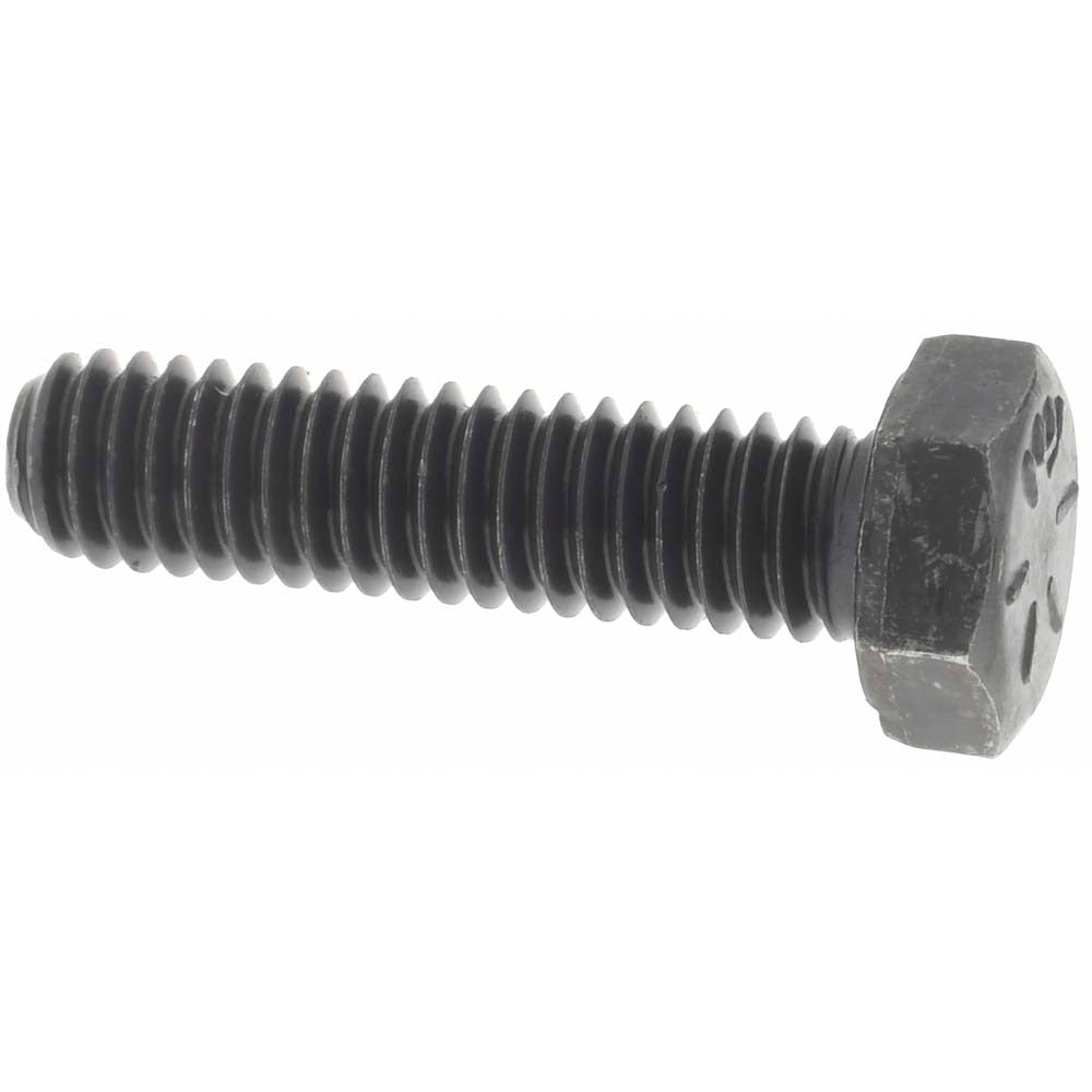 VALUE COLLECTION Value Collection 99030 Hex Head Cap Screw 5/16-18 Grade 8 100pk