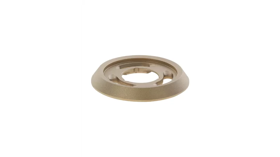 BOSCH Bosch 00492243 Burner Ring (Single) 00492243