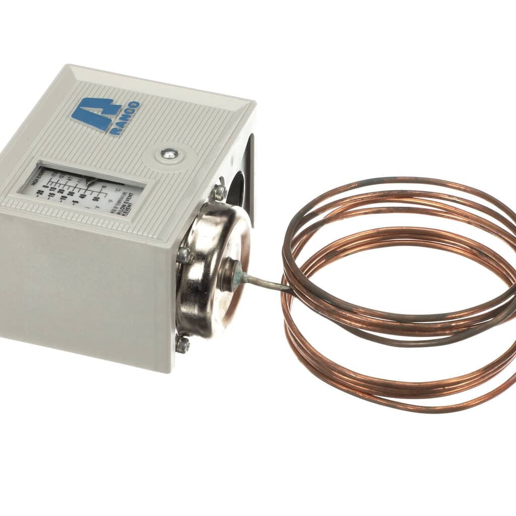 VOLLRATH Vollrath 26892-1 Thermostat Ranco O10-1416-000