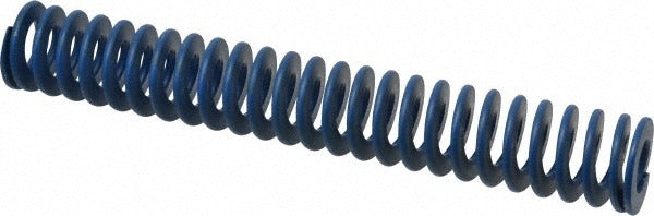 ASSOCIATED SPRING Associated Spring Raymond 103-740 Die Spring 10 in Blue