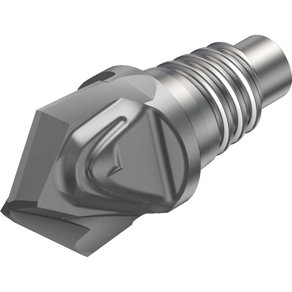SANDVIK COROMANT Sandvik Coromant 7611856 Corner Radius End Mill Head