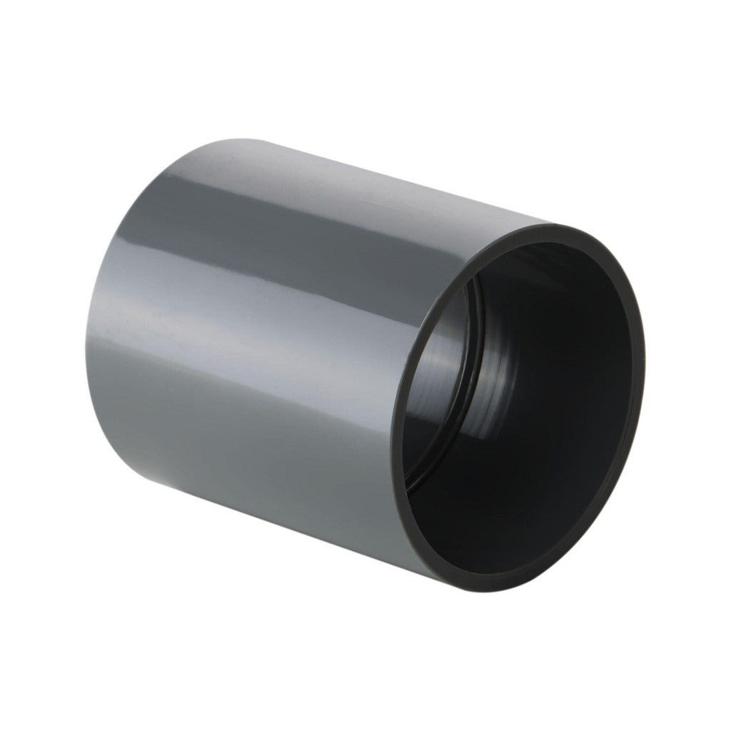 VALUE COLLECTION Value Collection 829-080 Pvc Coupling 8 in Sch 80 Slip