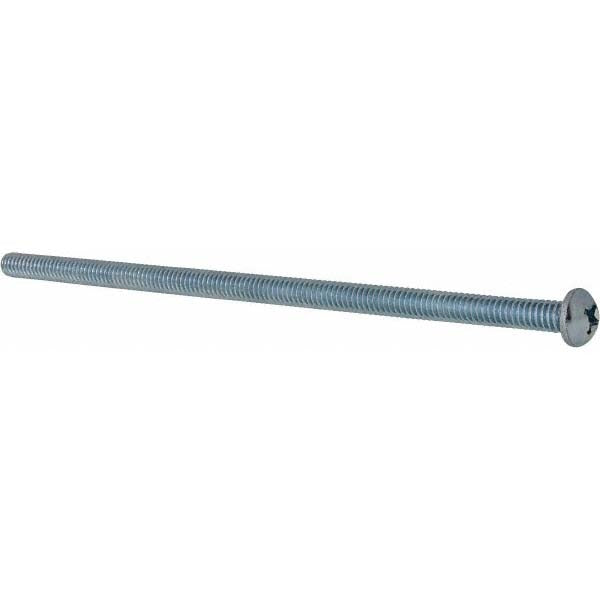 VALUE COLLECTION Value Collection MPRI02506000-100BX Machine Screw 1/4-20