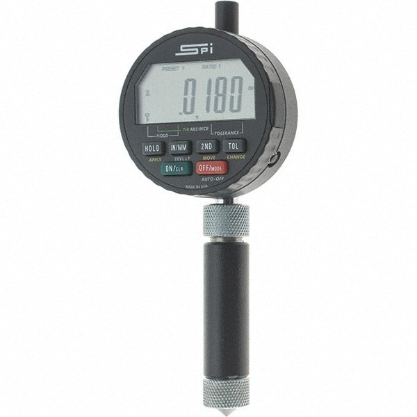 SPIROTHERM Spirotherm 21-151-6 Countersink Gage 100 Degree