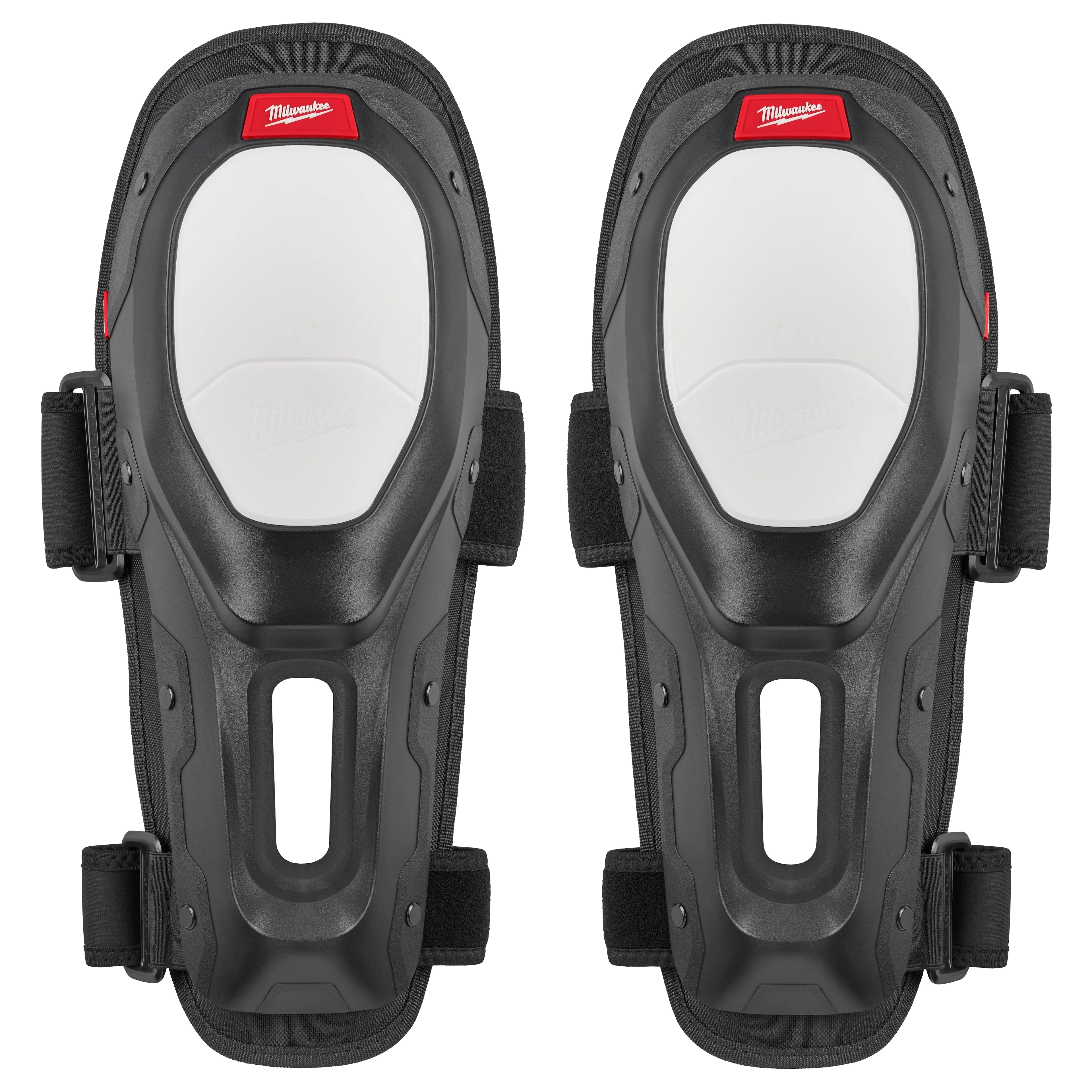MILWAUKEE Milwaukee 48-73-6070 Dynamic Flooring Knee Pad (One-Size)