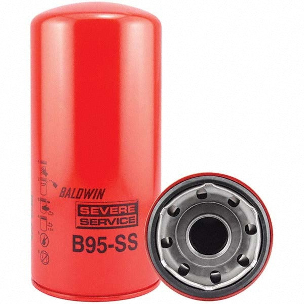 BALDWIN FILTERS Baldwin Filters B95-SS Automotive Oil Filter