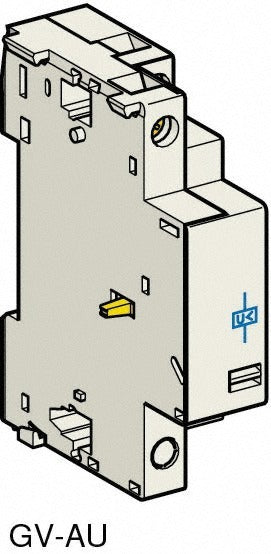 SCHNEIDER ELECTRIC Schneider Electric GVAU116 Undervoltage Release