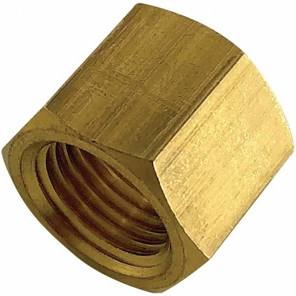 LEGRIS Legris 0110 16 00 Compression Tube Nut Brass 16mm