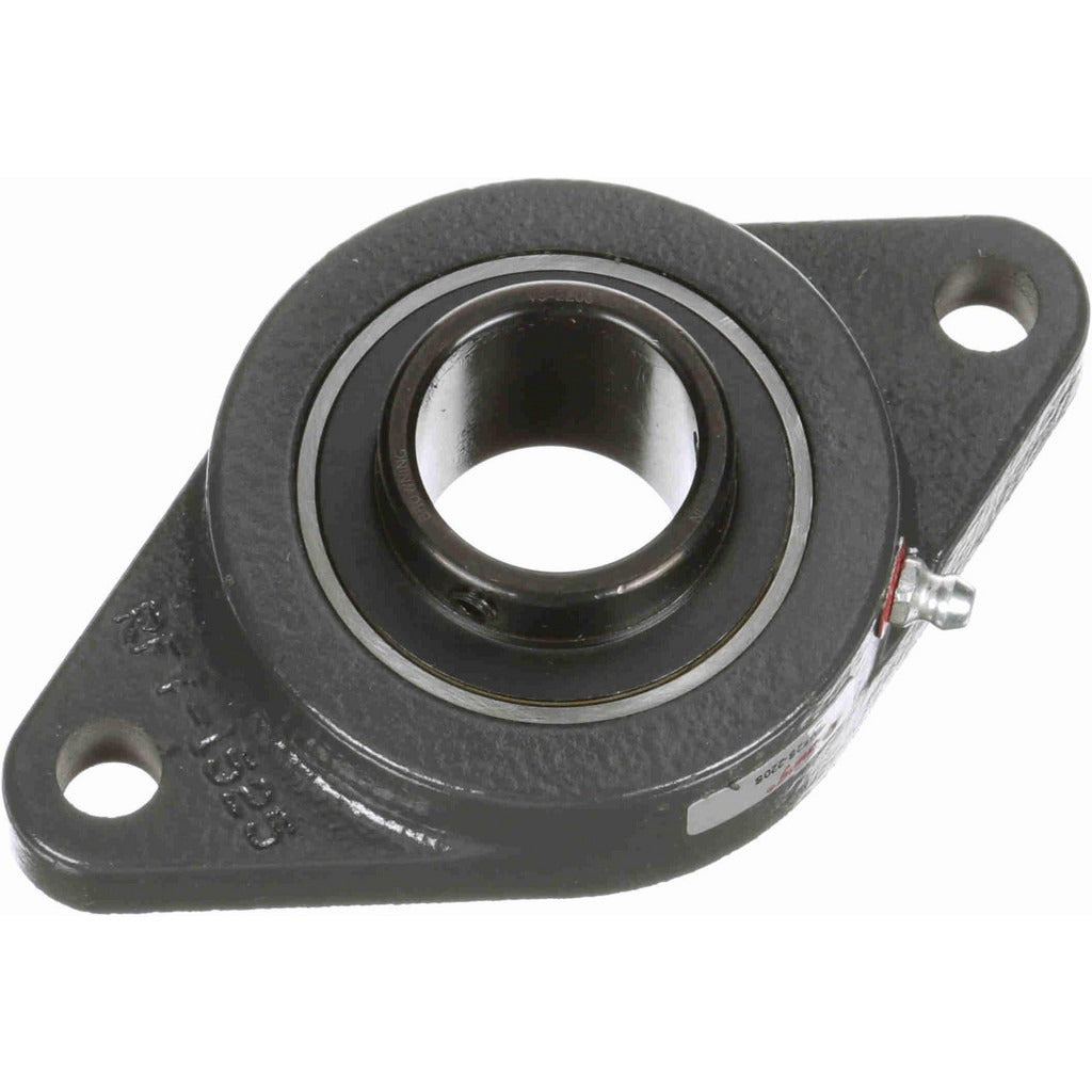 BROWNING Browning 767849 2-bolt Flange Bearing 1-1/4 Inch Id