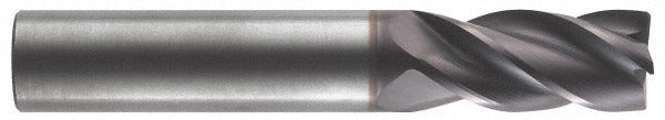 ROBBJACK Robbjack XG-402-32 Corner Radius End Mill 1 in 4 Flute Altin