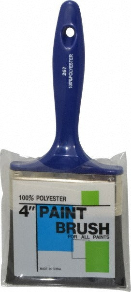 PREMIER PAINT ROLLER Premier Paint Roller 267W-40 Wall Brush 4 Inch