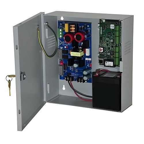ALTRONIX Altronix Corp TM250K3ED Access Power Supply
