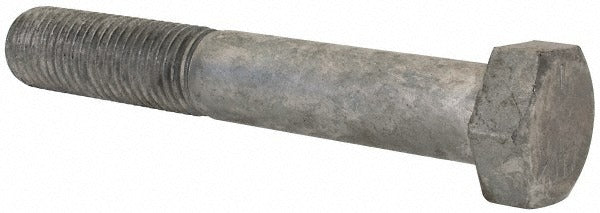 VALUE COLLECTION Value Collection HCI51000650G Hex Head Cap Screw Grade 5