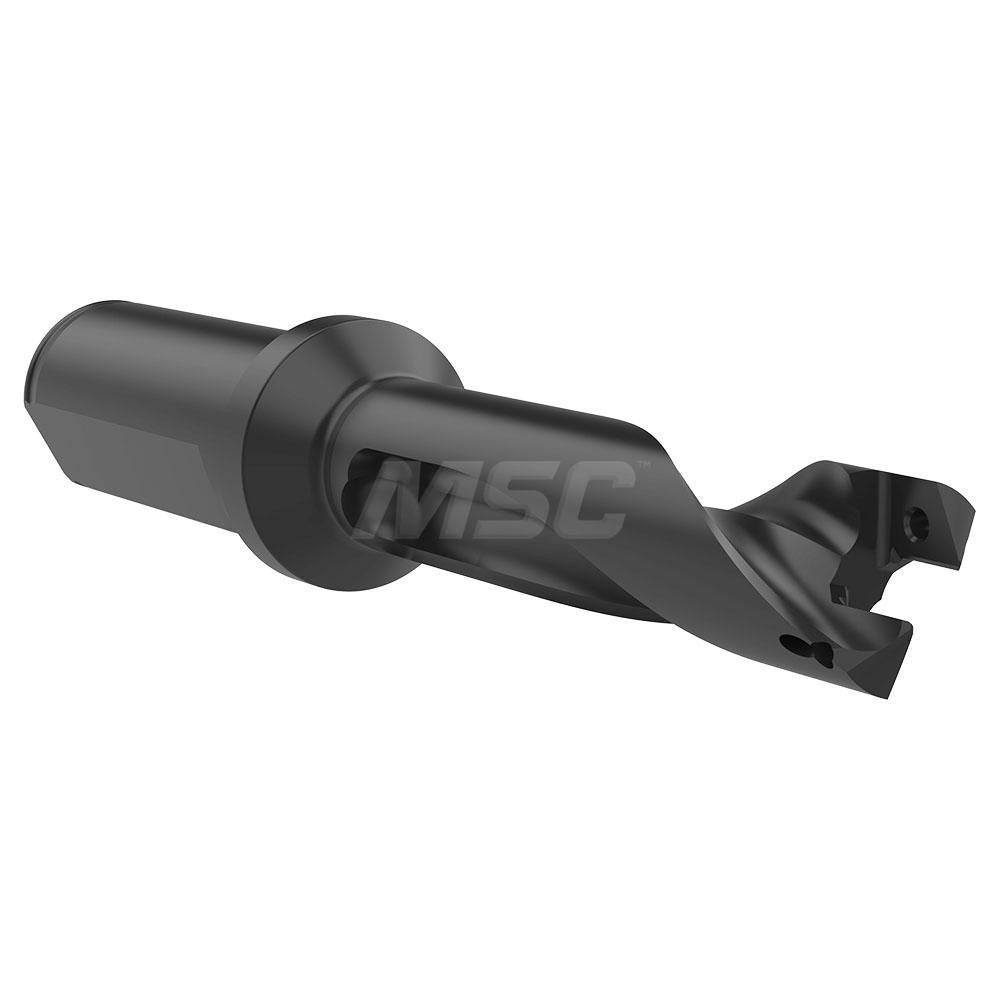 ALLIED MACHINE AND ENGINEERING Allied Machine 60320S-100F Indexable Spade Drill Straight Flute