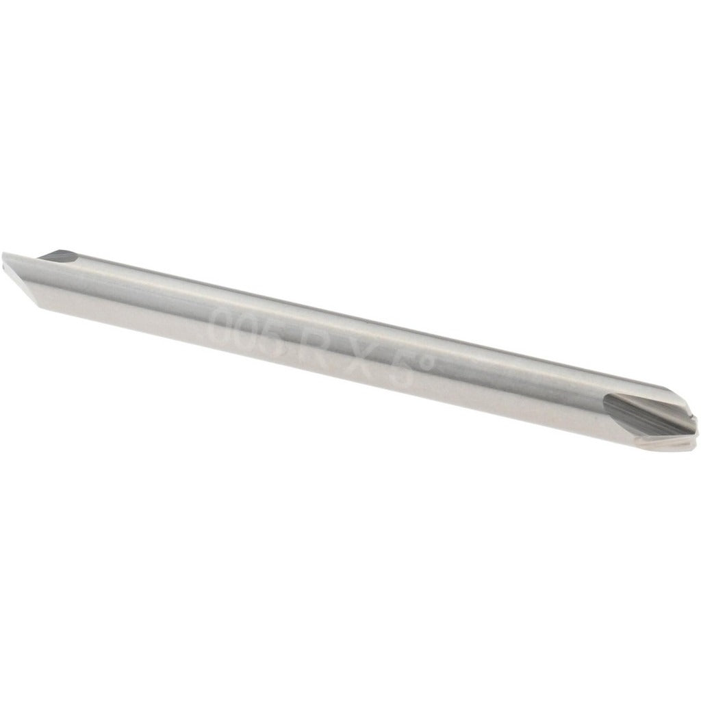 HARVEY TOOL Harvey Tool 17005 Corner Rounding End Mill 1/8 in 2 Flute