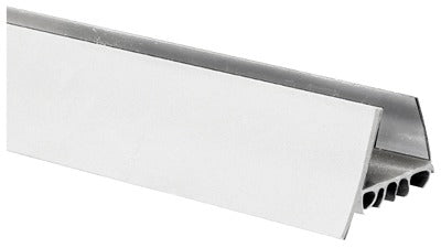 FROST KING Thermwell UDB77W Door Sweep Draft Stop 36 Inches White