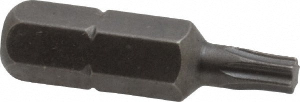 APEX Apex 440-TX-15X T15 Torx Screwdriver Bit 1/4 Hex