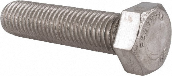 VALUE COLLECTION Value Collection 202914B Hex Cap Screw 3/4-10x3 316 Ss