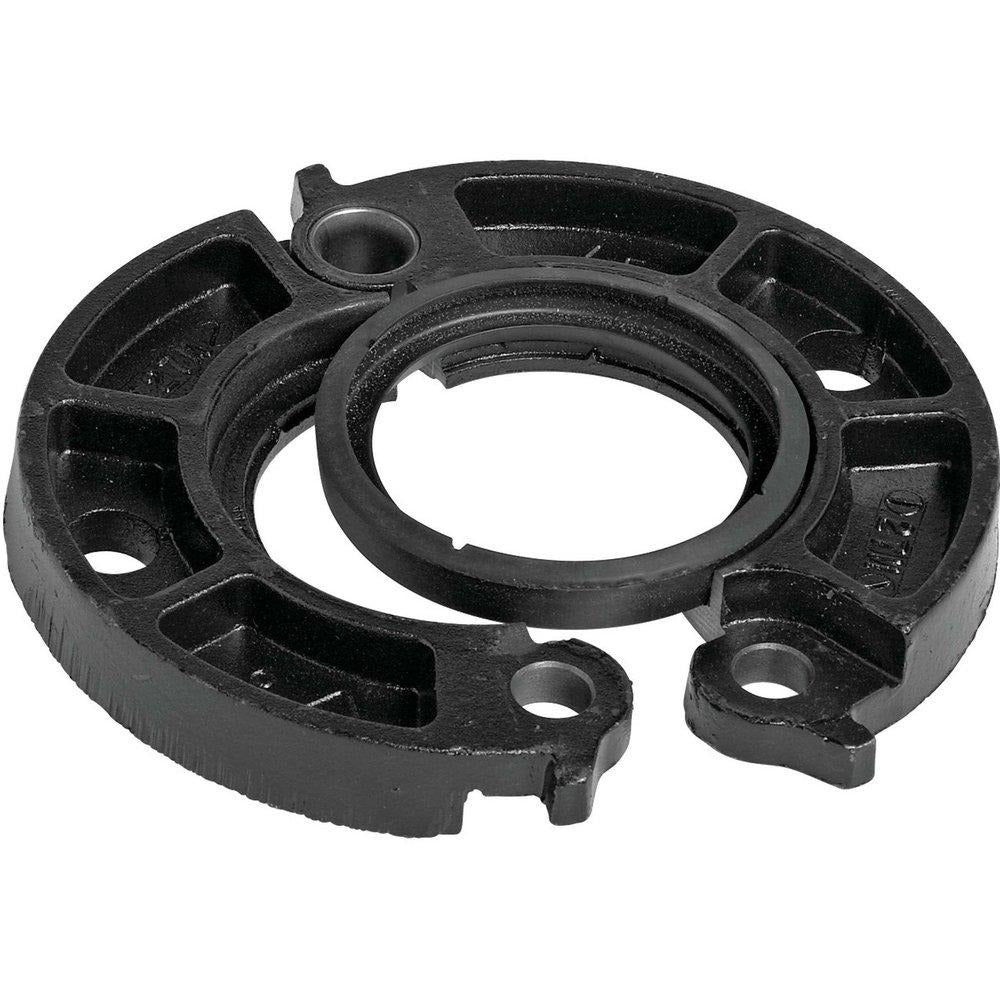 VICTAULIC VICTAULIC P050741Z01 Flange Washer 5 in