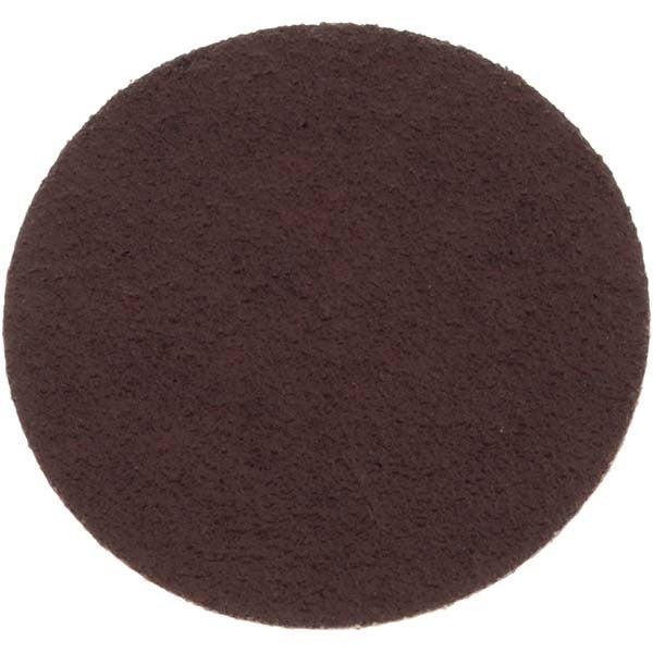 MERIT Merit Abrasives 69957399777 Quick-change Disc 60 Grit 2in