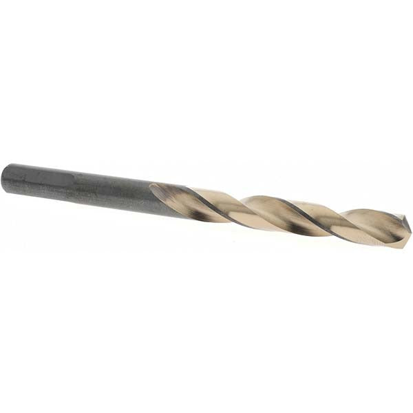 VALUE COLLECTION Value Collection D20915 19/64 in Mechanics Drill Bit Hss