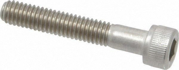 VALUE COLLECTION Value Collection SCXX206035-025BX M6 Socket Cap Screw 25pk