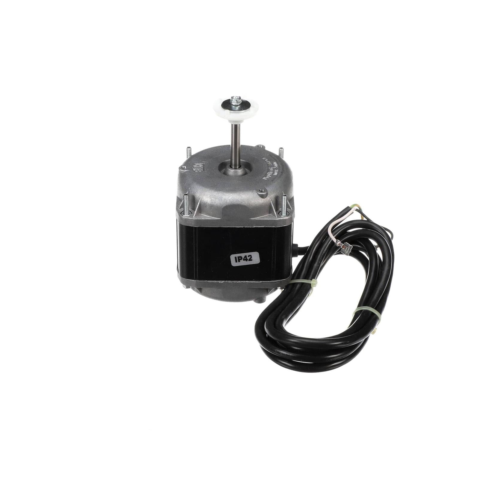 ELECTROLUX PROFESSIONAL Electrolux Professional 088098 Motor 115V (NU25-45-2) Replacement 088098