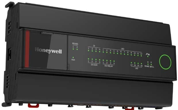HONEYWELL Honeywell N-EPC28-H-S-C Optimizer Essential Controller (28 on-board points)