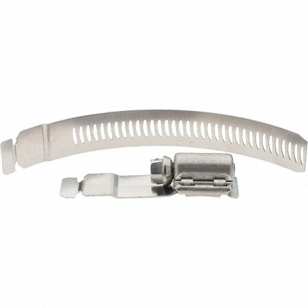 VALUE COLLECTION Value Collection 24172-1 Hose Clamp Kit 10 Each