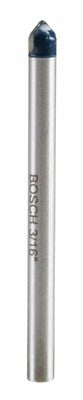 BOSCH Bosch GT200 3/16 Inch Glass Tile Drill Bit 3-pack
