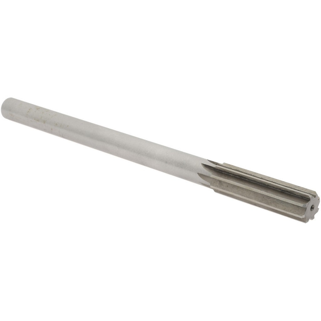 VALUE COLLECTION Value Collection SM0406490 Chucking Reamer 0.6490 in Hss