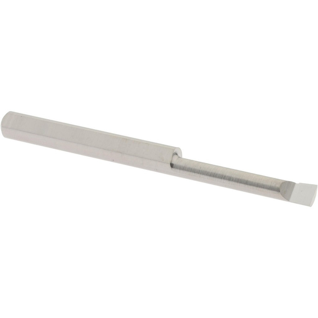 ACCUPRO Accupro ACC-BB100600 Boring Bar Submicron Solid Carbide