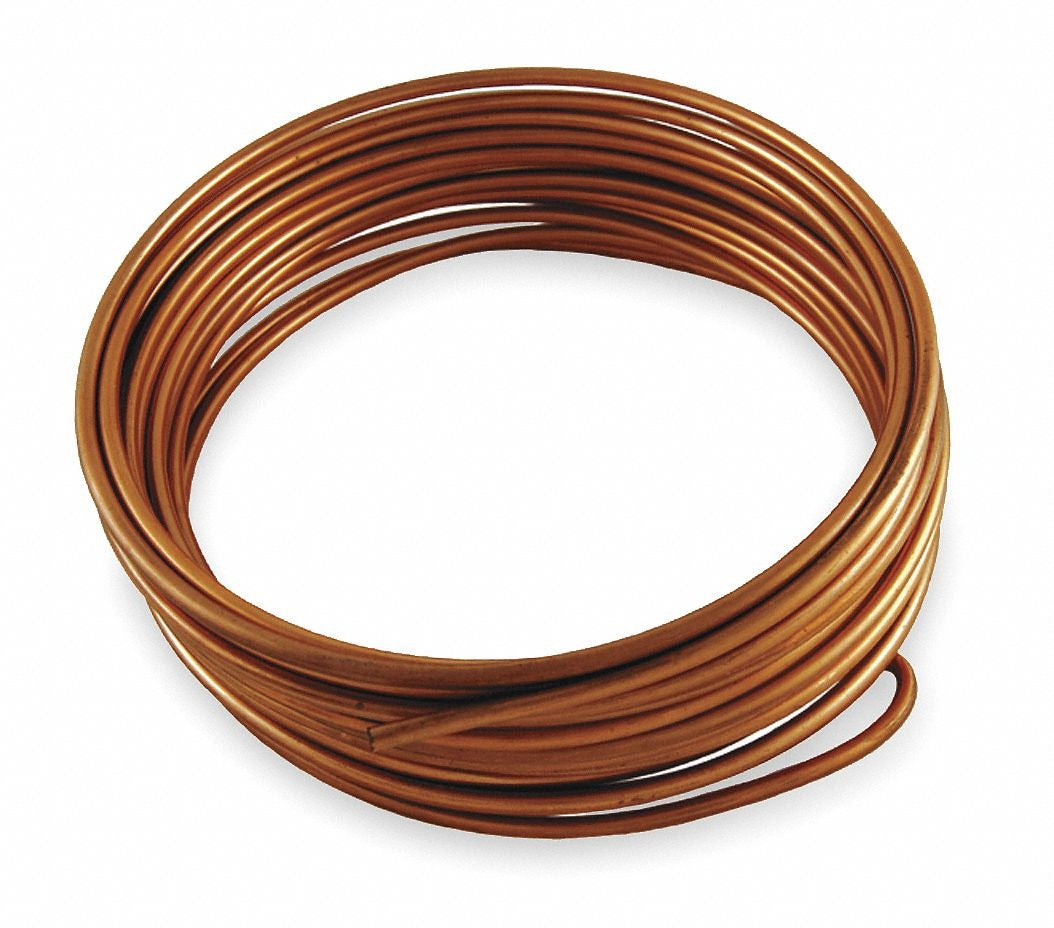 JB INDUSTRIES Jb Industries TC-44-12 Cap Tube 12 ft