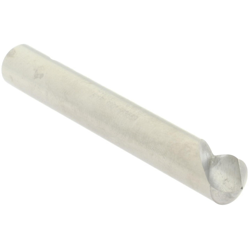 HERTEL Hertel 2386407 Screw Machine Drill Bit Size 33 Hss