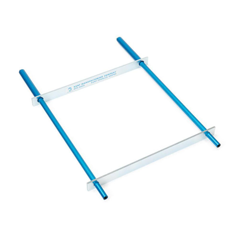 KURT Kurt KPS-8000 Parallel Keeper 8 Inch Max Opening