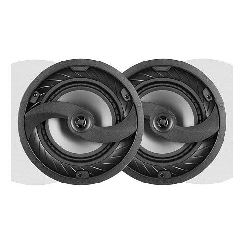 EPISODE Episode ES-CORE-18-IC Core 1 8 Inch In-ceiling Speaker Pair