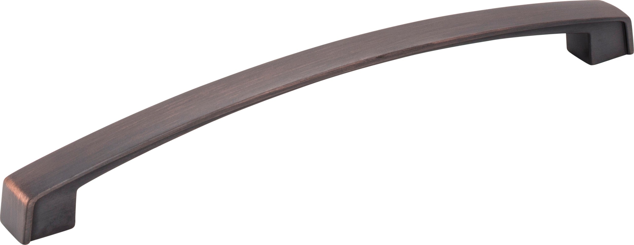 JEFFREY ALEXANDER Jeffrey Alexander 549-192DBAC Cabinet Pull 192mm Bronze