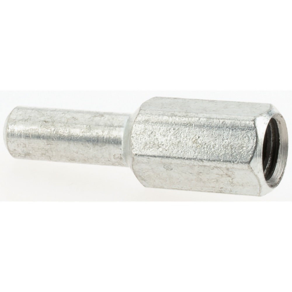 MERIT Merit Abrasives 08834154182 Mandrel 5/16-18 Thread
