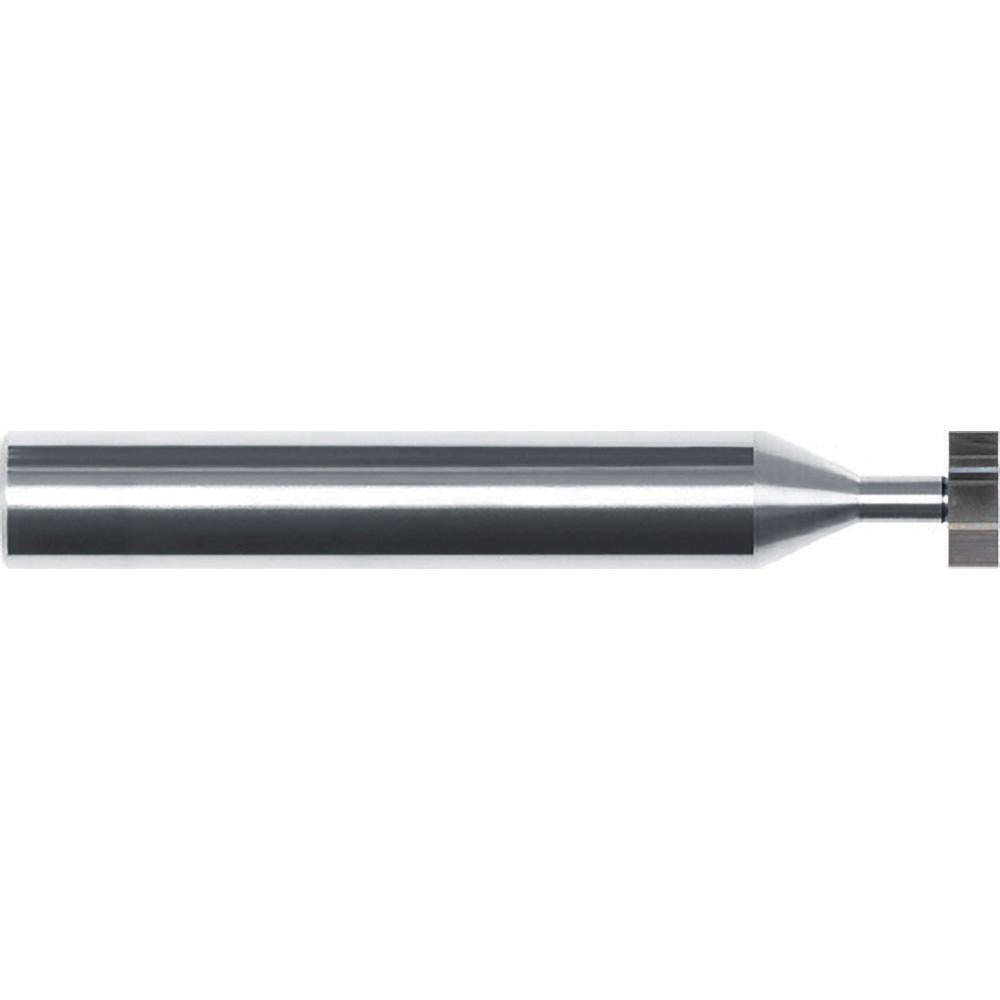 INTERNAL TOOL Internal Tool 57-1040-C Woodruff Keyseat Cutter Solid Carbide