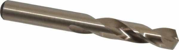 CLEVELAND CONTROLS Cleveland C14711 Screw Machine Drill Bit Letter X Cobalt