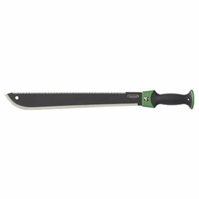 BSC PREFERRED Bsc Preferred 11-8006-100 Clearing Machete 24 Inches