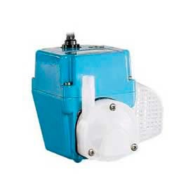 LITTLE GIANT Little Giant 502103 Small Submersible Pump 300 Gph