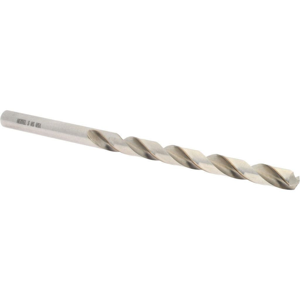HERTEL Hertel 85703809 Jobber Drill Bit Wire 3 Hss 118 Degree