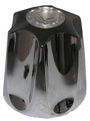 LASCO Larsen Supply Co. HC-108 Cold Handle Large Canopy Chrome