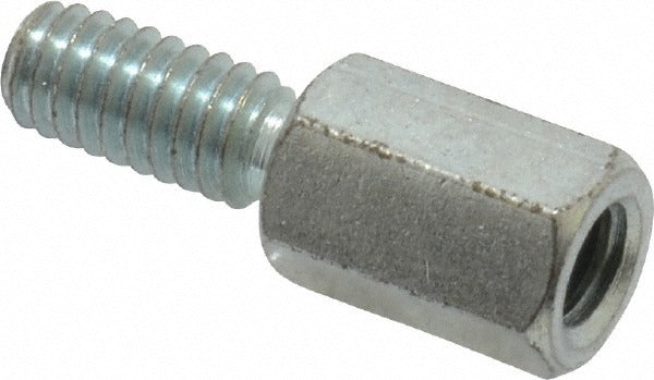 ELECTRO HARDWARE Electro Hardware 1431M12F21-832 Hex Standoff 8-32