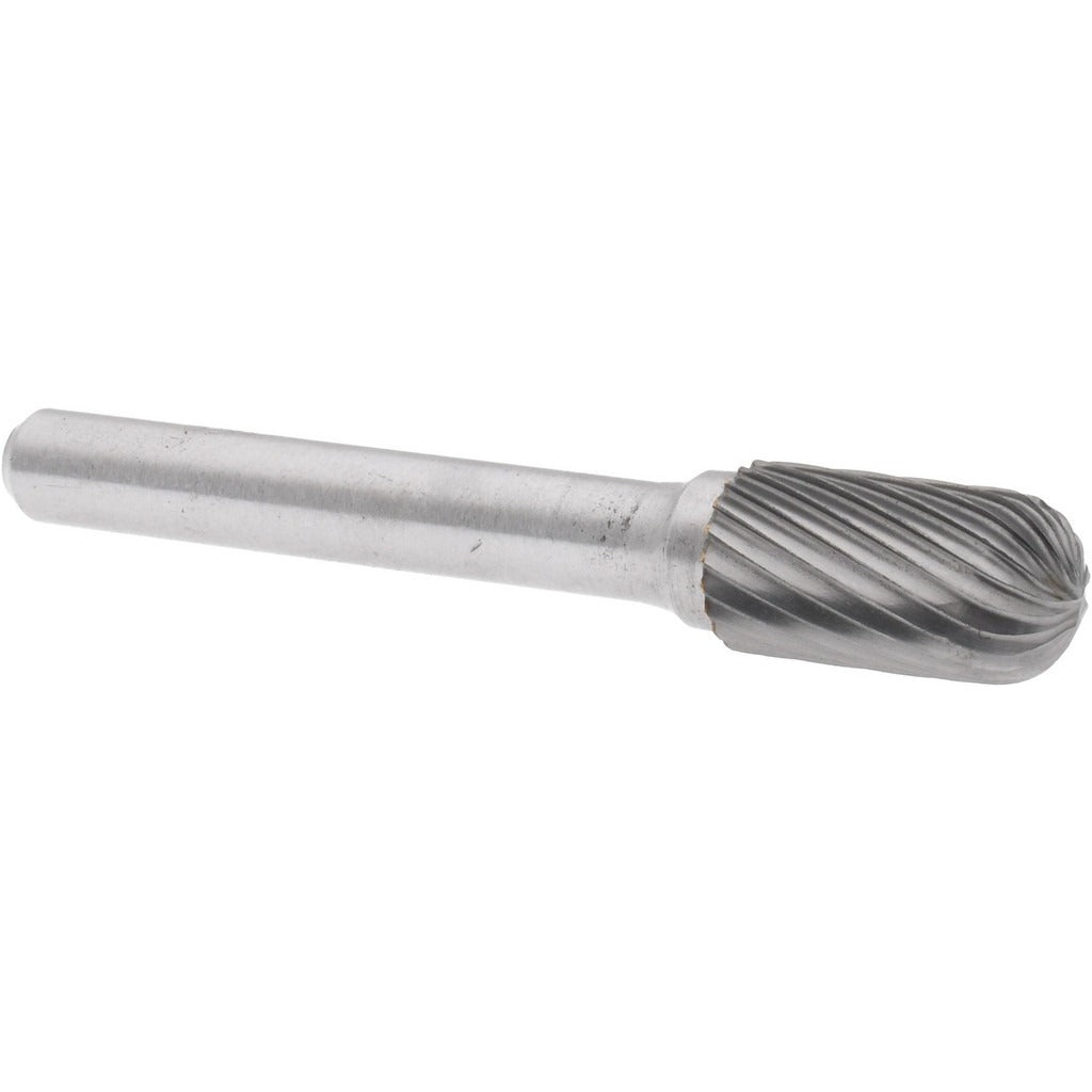 HERTEL Hertel SZ0020CW Abrasive Bur SC-3 Cylinder Radius Solid Carbide