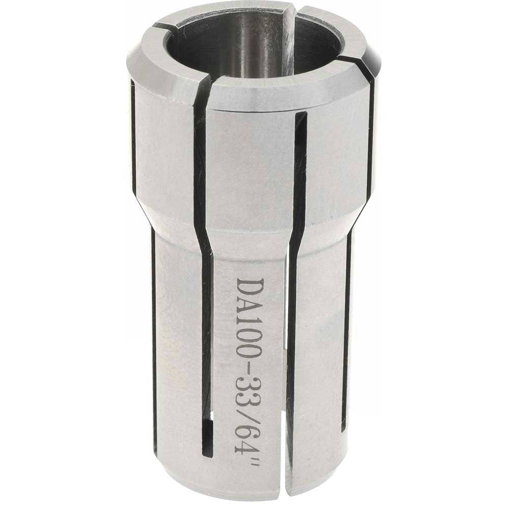 ACCUPRO Accupro 586517 DA100 Double Angle Collet 33/64 Inch