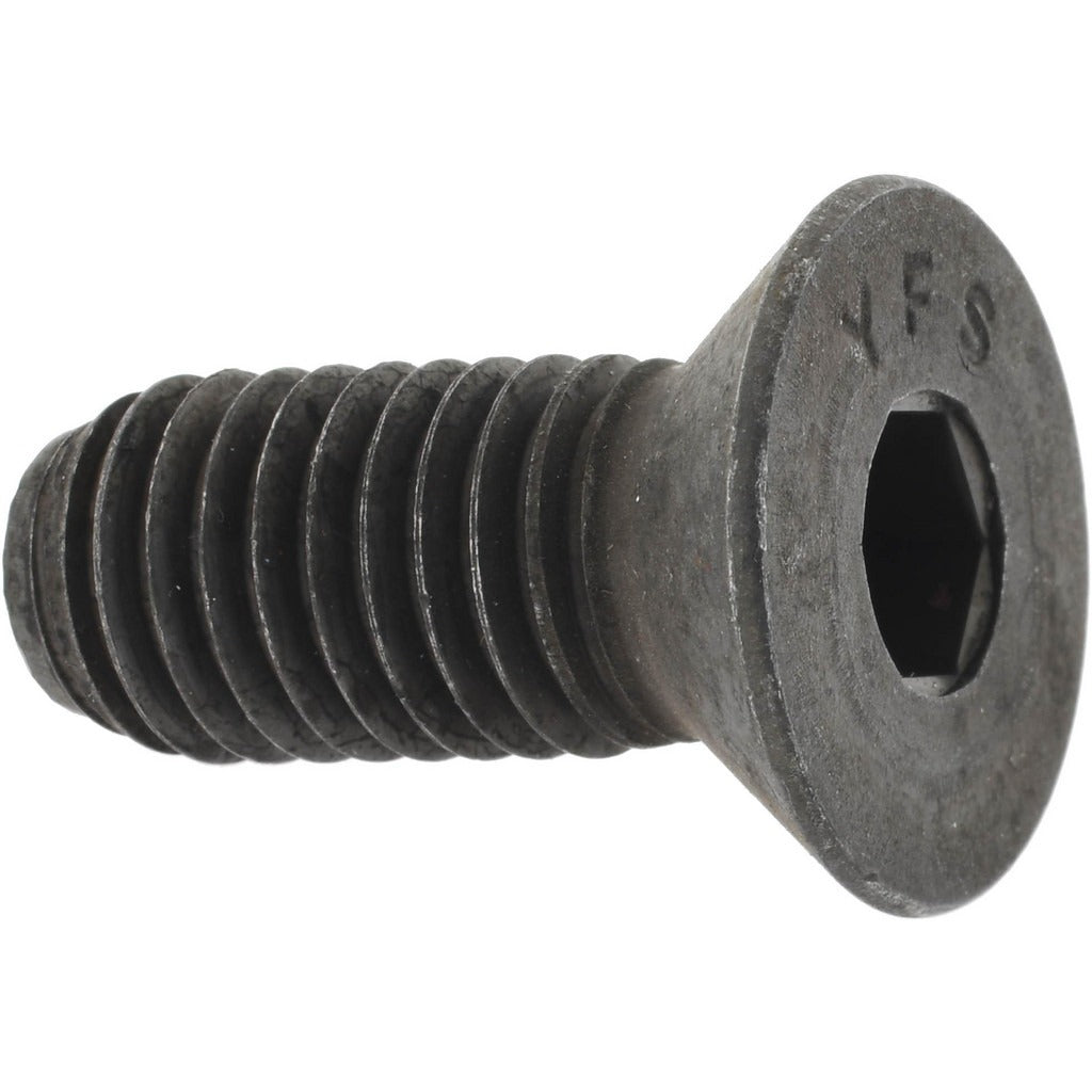 VALUE COLLECTION Value Collection 211293P Flat Socket Cap Screw 1/2-13 X 1-1/4 in