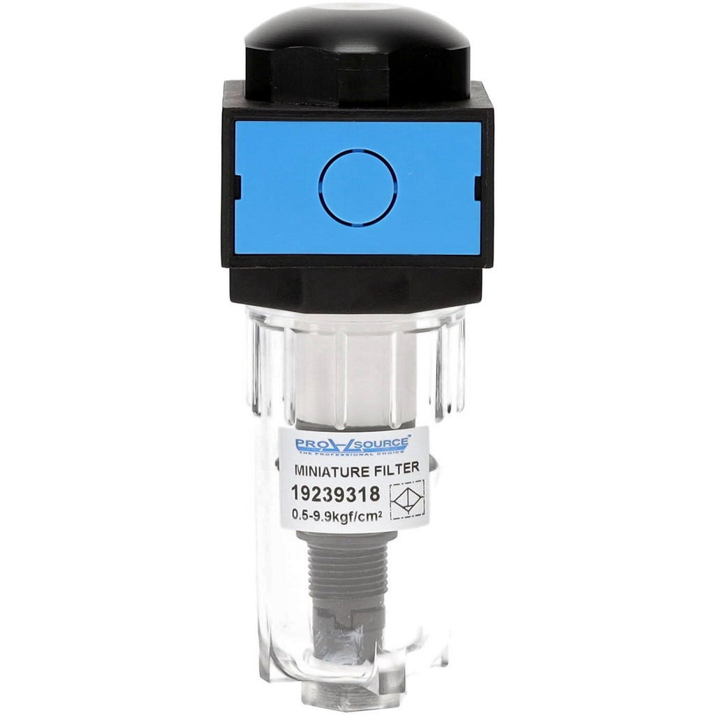 PRO-SOURCE Pro-source F200A-02N Miniature Air Filter 1/4 in Npt